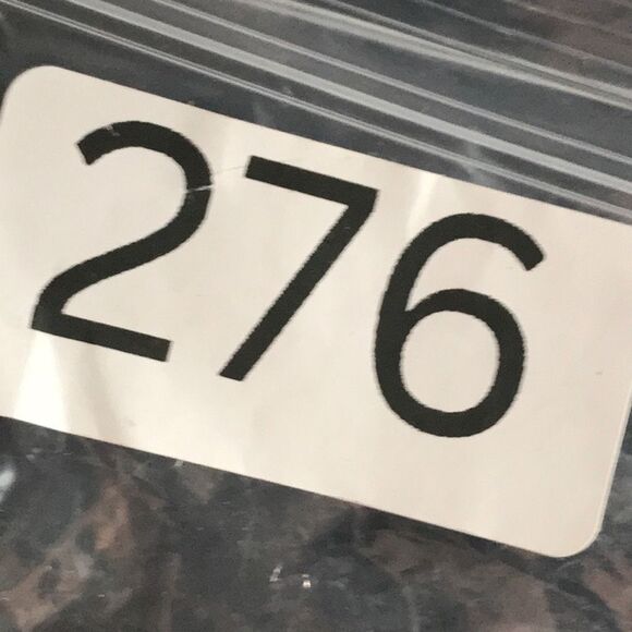 Vans Ultrarange Ultra Cush Black/Blue Athletic Shoes Women’s Size 5.5 - Picture 12 of 12